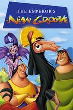 The Emperor’s New Groove – Împăratul Vrăjit (2000)