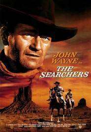 The Searchers (1956)
