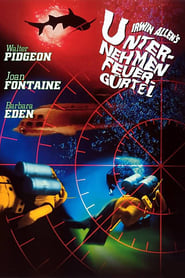 Journey to the Bottom of the Sea (1961)