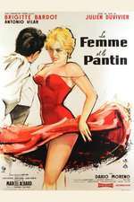 La femme et le pantin (1959)