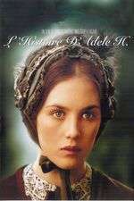 L’Histoire d’Adele H. – Obsesia dragostei (1975)