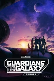 Guardians of the Galaxy Vol. 3 (2023) – Gardienii galaxiei: Volumul 3
