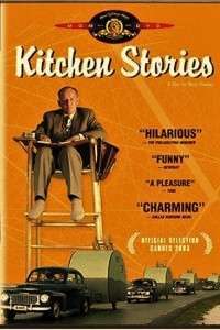 Kitchen Stories – Povestiri din bucătărie (2003)