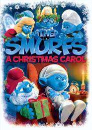 The Smurfs: A Christmas Carol  ( 2011 )