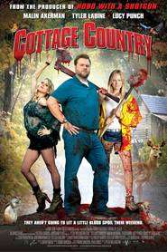 Cottage Country (2013)