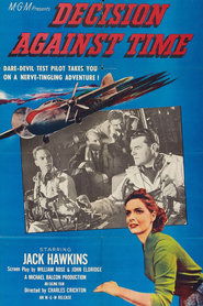Decision Against Time (1957) - The Man in the Sky