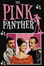 The Pink Panther – Pantera roz (1963)