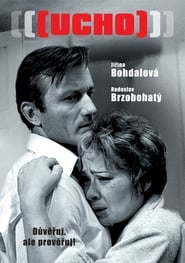 Ucho (1970) – Urechea