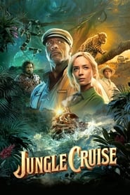 Jungle Cruise (2021) – Croazieră în junglă