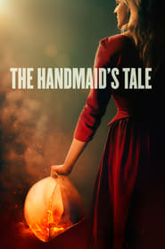 The Handmaid’s Tale (2017) – Serial TV – Povestea slujitoarei – Sezonul 2