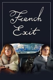 French Exit (2020) – Fuga la Paris