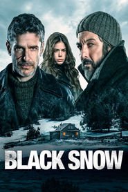Nieve negra ( 2017 ) – Black Snow