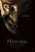 Hannibal Rising – Hannibal: În spatele măștii (2007)