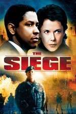 The Siege – Stare de asediu (1998)