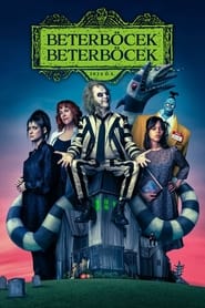 Beetlejuice Beetlejuice (2024)