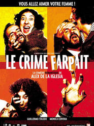 Crimen ferpecto (2004)