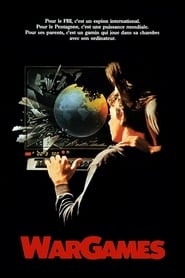 WarGames (1983) – Jocuri de razboi