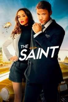 The Saint  (2017)