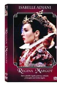 La Reine Margot – Regina Margot (1994)