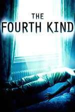 The Fourth Kind – Al patrulea gen (2009)
