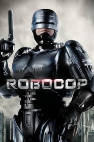 RoboCop (1987)