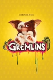 Gremlins (1984) – Gremlinii