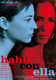Hable con ella (2002) – Vorbeste cu ea