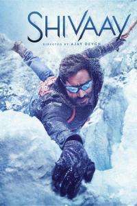 Shivaay (2016)