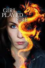 Flickan som lekte med elden – Fata care s-a jucat cu focul (2009)