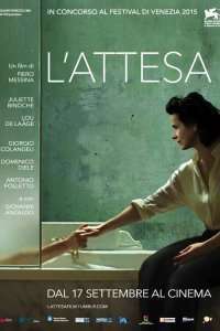 L’attesa – The Wait (2015)