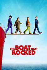 The Boat That Rocked – Piraţii Rock-ului (2009)