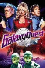 Galaxy Quest – Bătălia galactică (1999)
