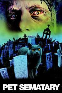 Pet Sematary – Cimitirul animalelor (1989)