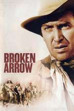 Broken Arrow (1950)  e