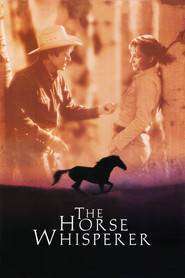 The Horse Whisperer – Îmblânzitorul de cai (1998)