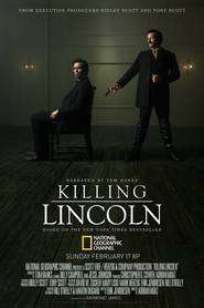 Killing Lincoln (2013)