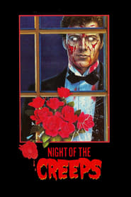 Night of the Creeps (1986) - Noaptea monstrilor