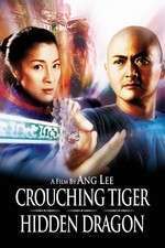 Wo hu cang long – Tigru şi dragon (2000)