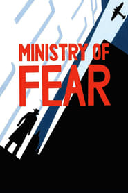 Ministry of Fear (1944)