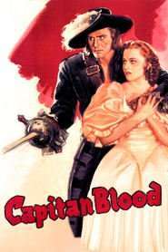 Captain Blood – Căpitanul Blood (1935)