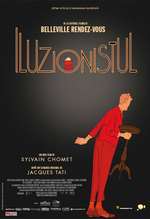 L’illusionniste – Iluzionistul (2010)