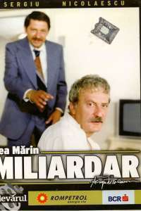 Nea Mărin Miliardar (1979)