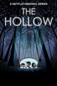 The Hollow  (2018) – Serial TV