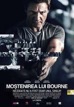 The Bourne Legacy – Moştenirea lui Bourne (2012)
