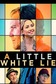 A Little White Lie (2023)