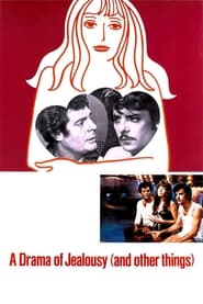 Dramma della gelosia (1970) – Gelozie in stil italian