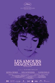 Les amours imaginaires (2010) – Iubiri imaginare
