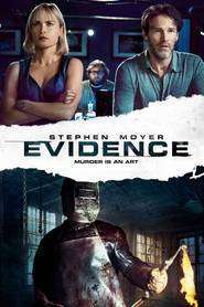 Evidence (2013)