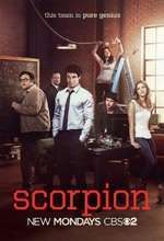 Scorpion (2014) Serial TV – Sezonul 01 (ep.12-22)