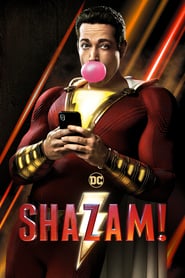 Shazam! (2019)